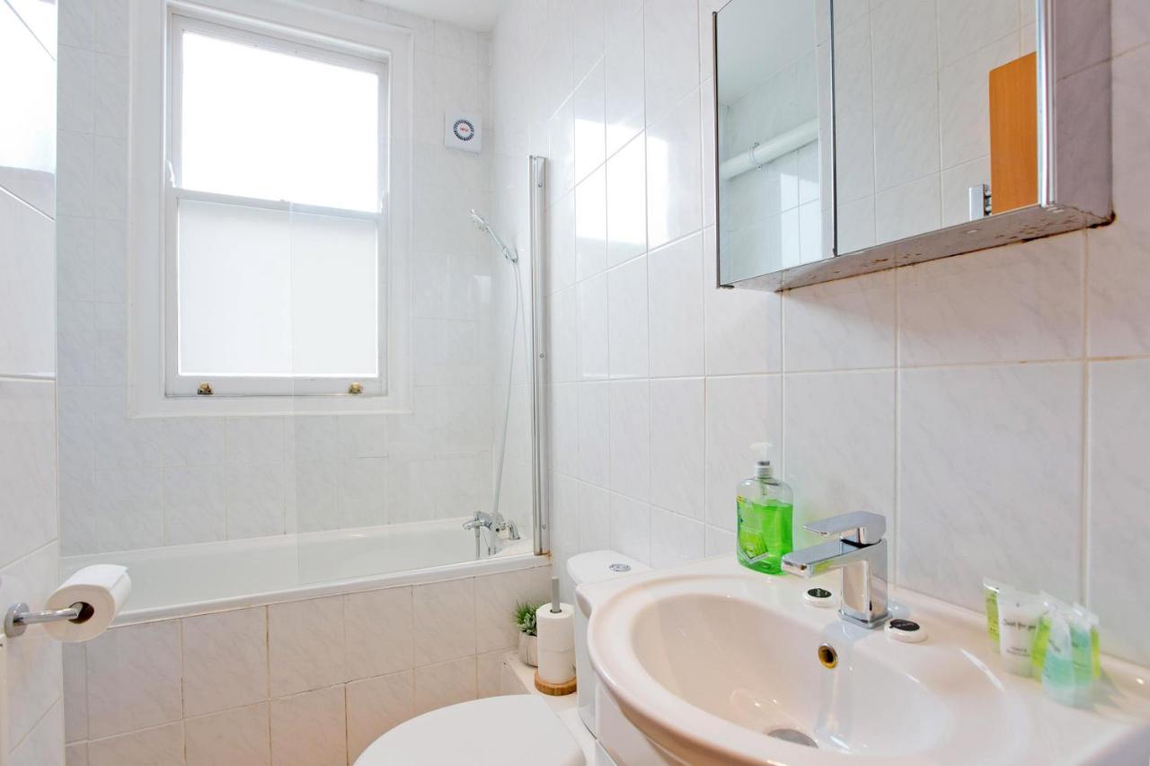 Apartment Comfortable Highbury Fields 1 Bedroom - Parking By Request *
