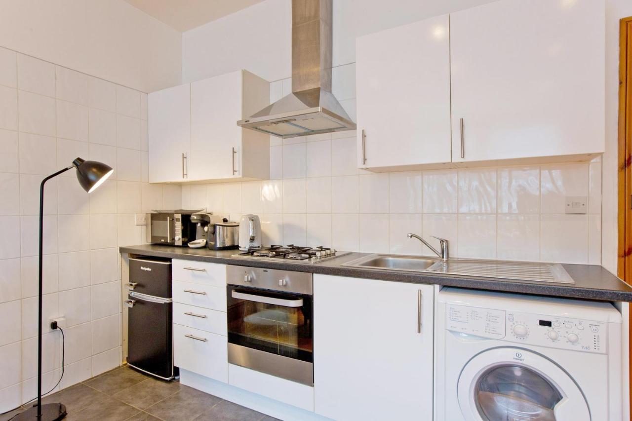 Apartment Comfortable Highbury Fields 1 Bedroom - Parking By Request London
