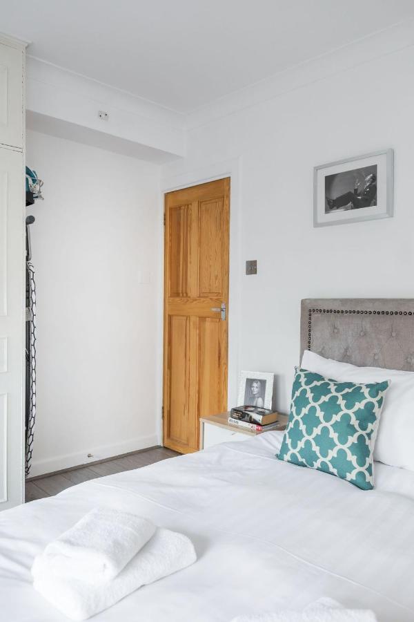 Marble Arch Serviced Appartement Londen