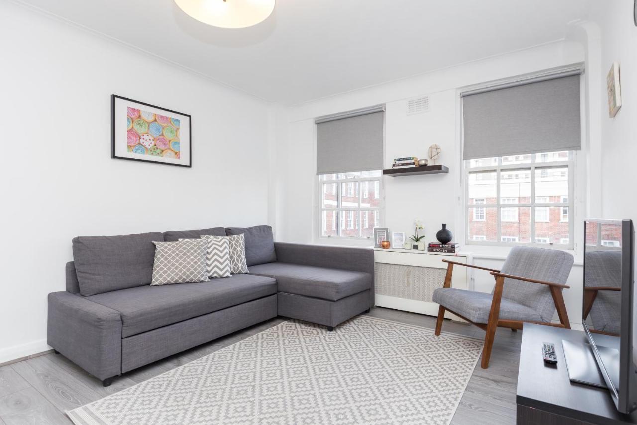 Marble Arch Serviced * Londen