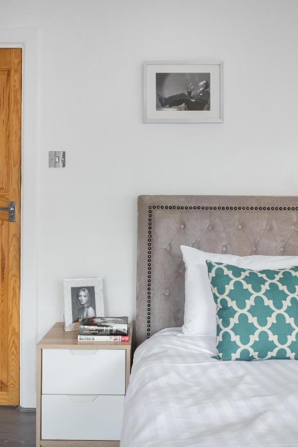 Marble Arch Serviced Londen