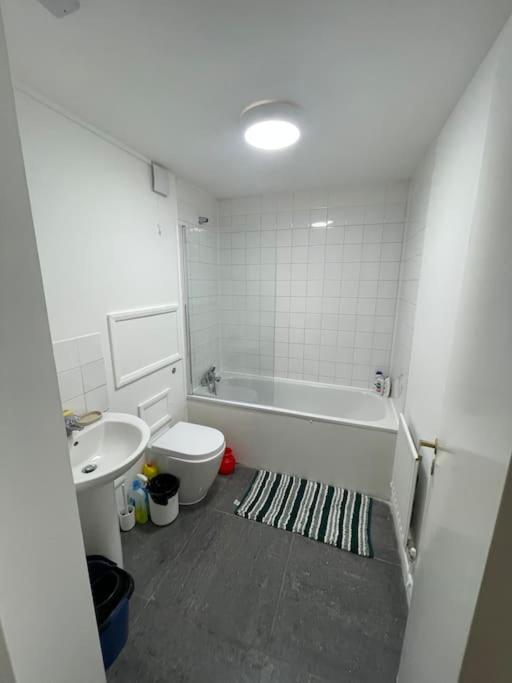 Lovely Spacious Entire 1 Bedroom - New Management * Londen