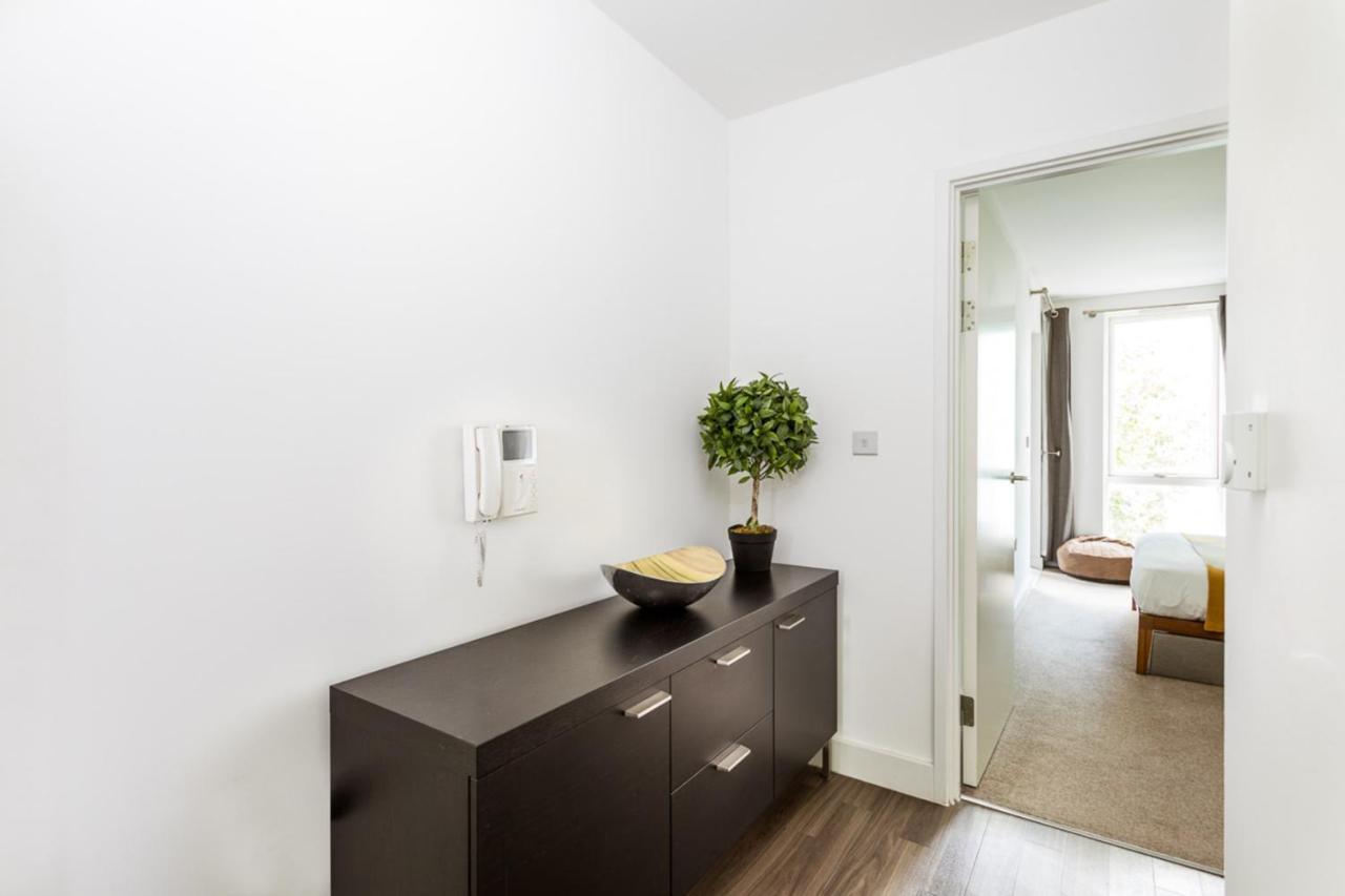 Apartment Cozy Bermondsey London