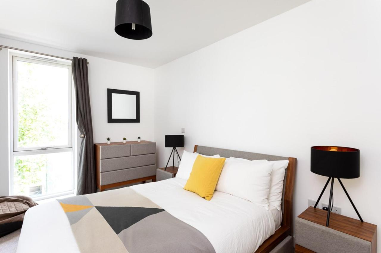 Cozy Bermondsey Apartment *