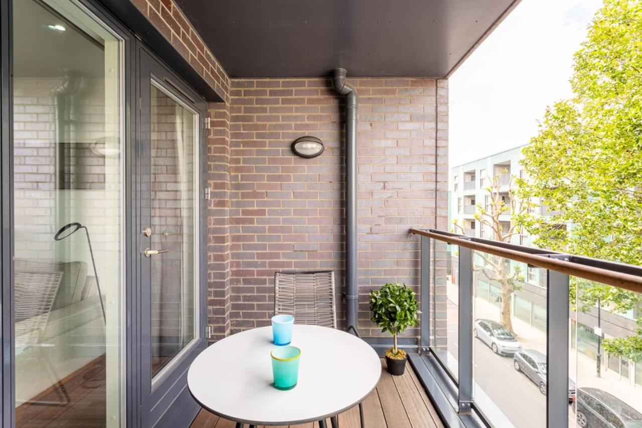 Cozy Bermondsey Apartment *