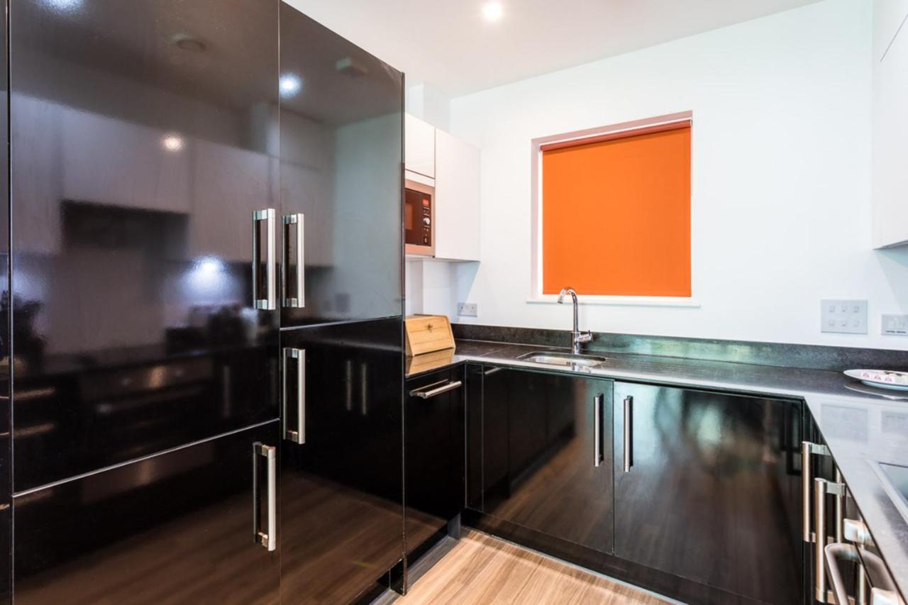 Cozy Bermondsey Apartment *