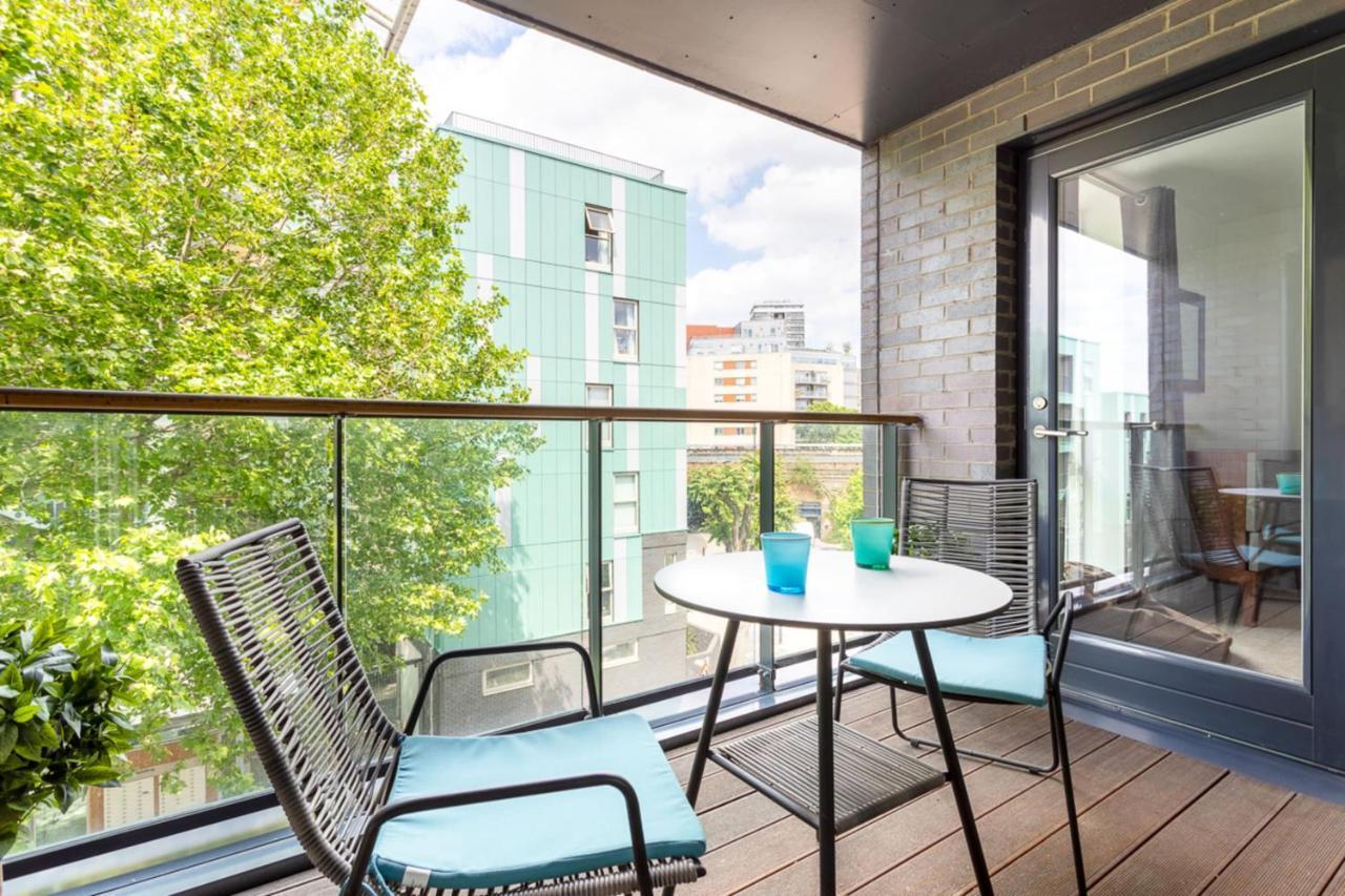 Cozy Bermondsey London