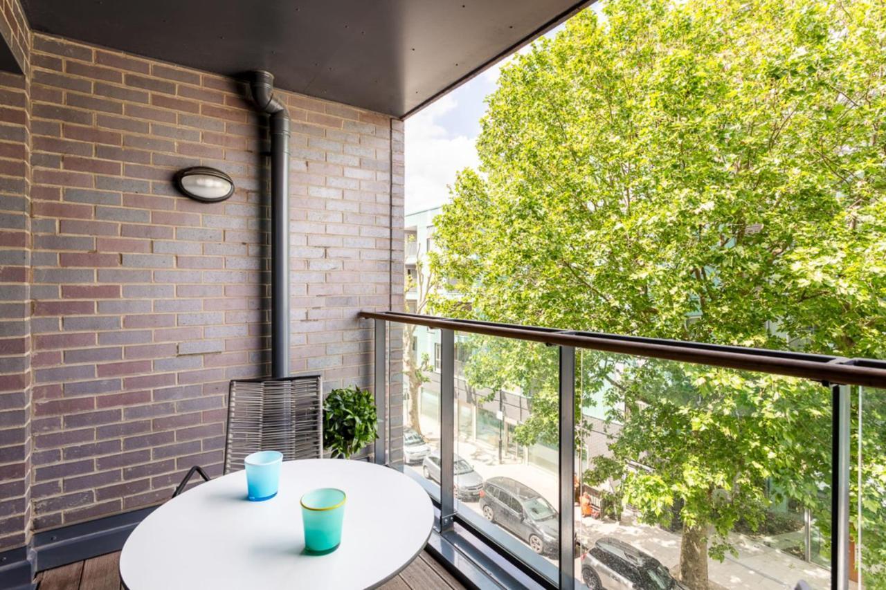 Cozy Bermondsey Apartment London