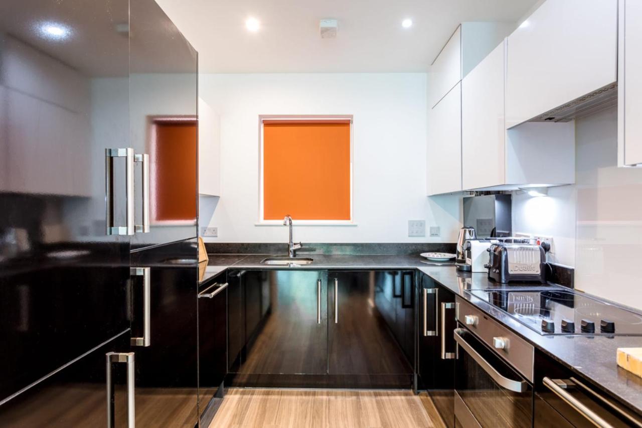 Apartment Cozy Bermondsey *