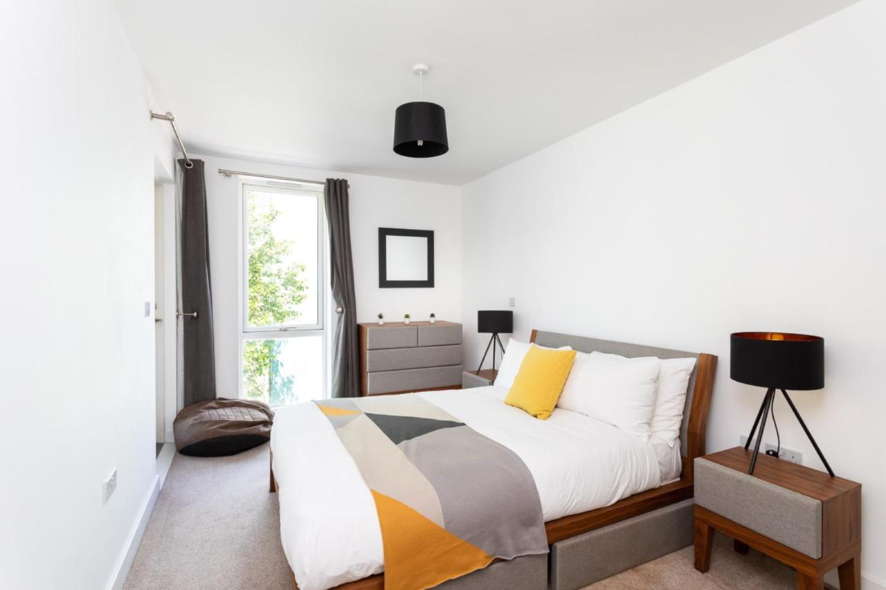 Cozy Bermondsey London