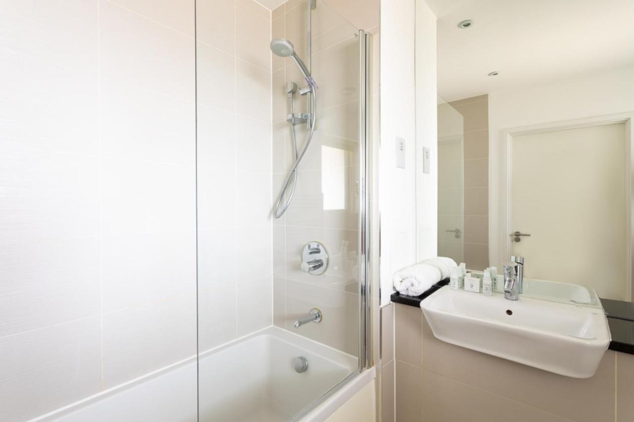 Cozy Bermondsey Apartment London