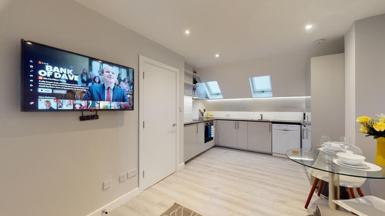 Wimbledon Loft