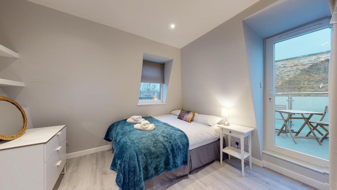 Wimbledon Loft Apartment London