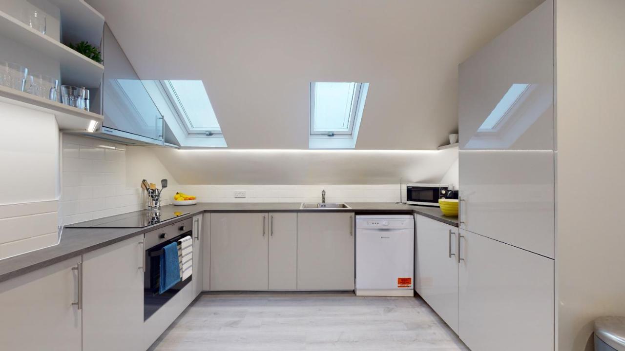 Wimbledon Loft Apartment *