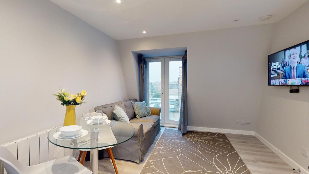 Wimbledon Loft London