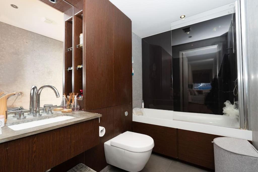 Charming Manhatten Chelsea Apartment London