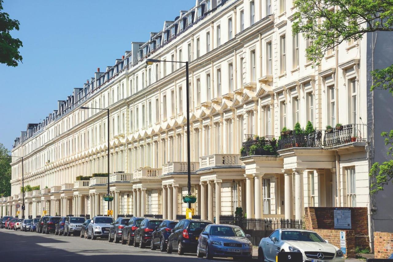 Exceptional 3 Bedroom Mansion Block, Maida Vale, Paddington W9 Nw8 Lords Cricket Apartment