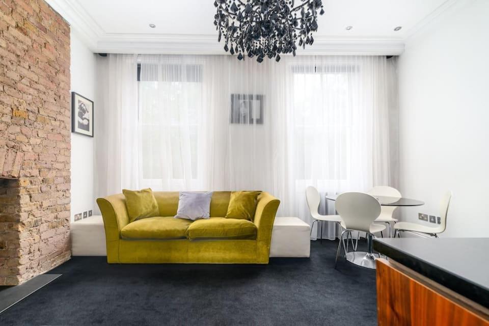Award-winning Designer London