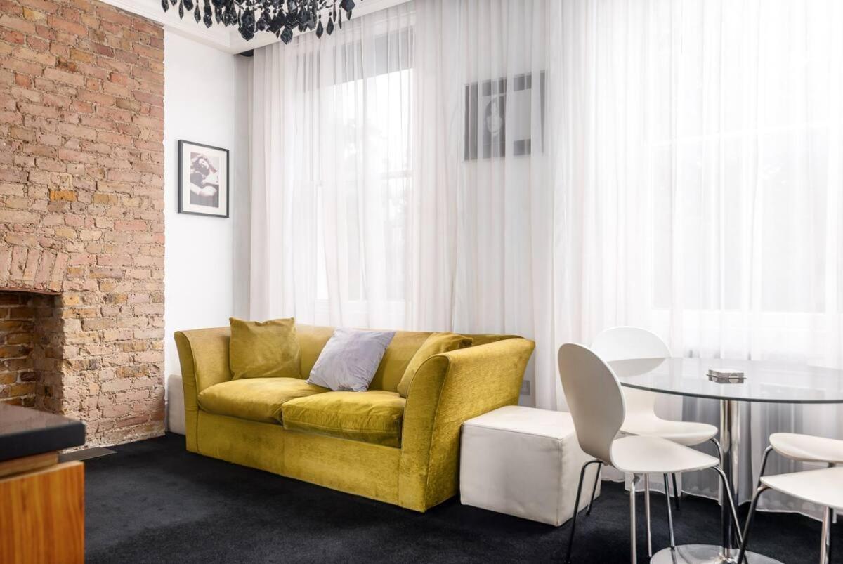 Award-winning Designer Apartment
