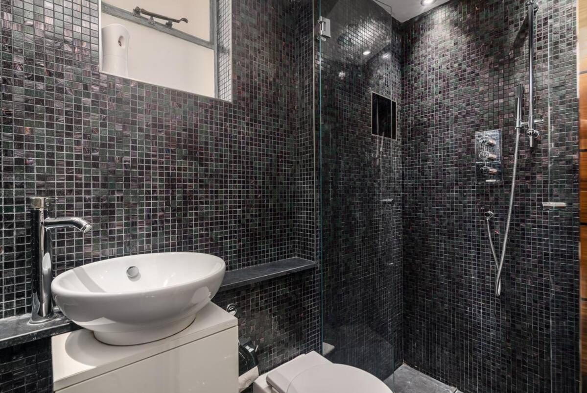 Award-winning Designer Apartment