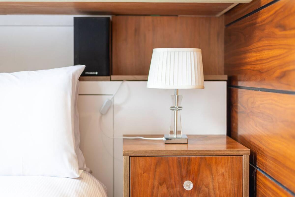 Award-winning Designer Apartment *