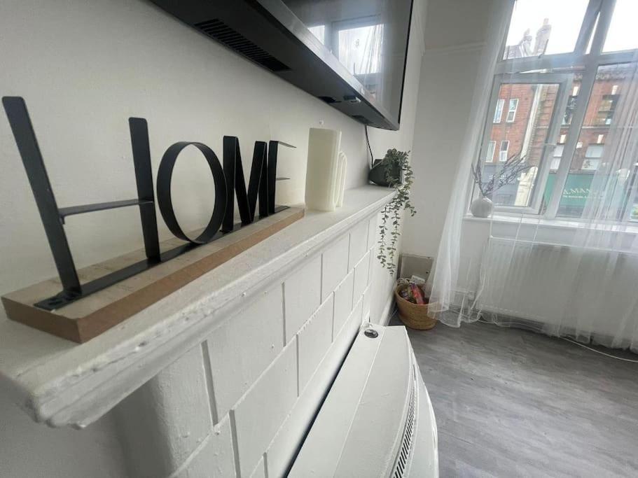 Appartement Lovable 2 Bedroom Flat On Tower Bridge