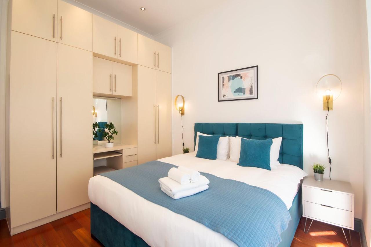 Apartment Kensington - Lexham Gardens By Viridian
