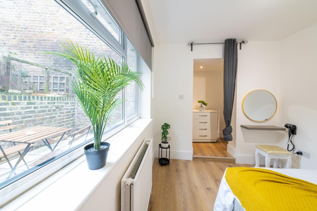 Stylish 2 Bedrooms Little Venice - 44 * Londen