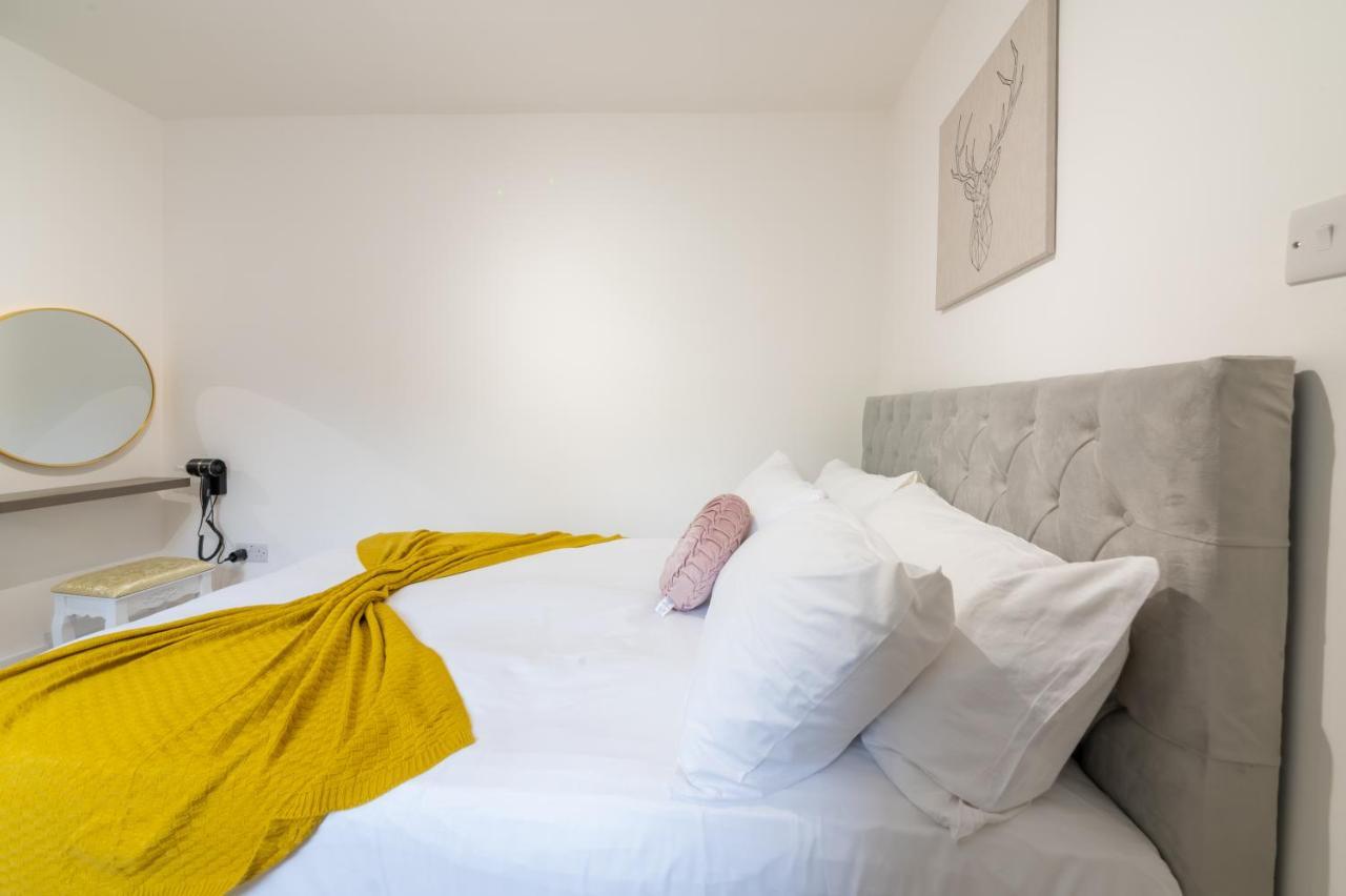 Stylish 2 Bedrooms Little Venice - 44 Appartement