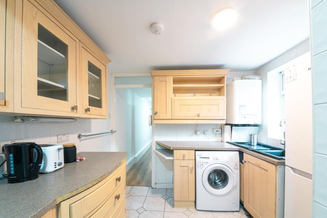 Stylish 2 Bedrooms Little Venice - 44 Appartement Londen