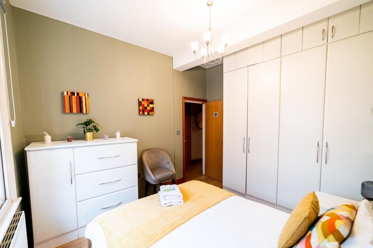 Apartment St.paul's Cathedral Modern Of London