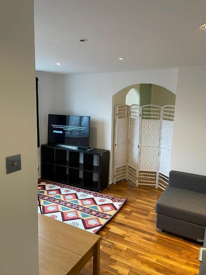 Apartamento In Central Zone 2 *