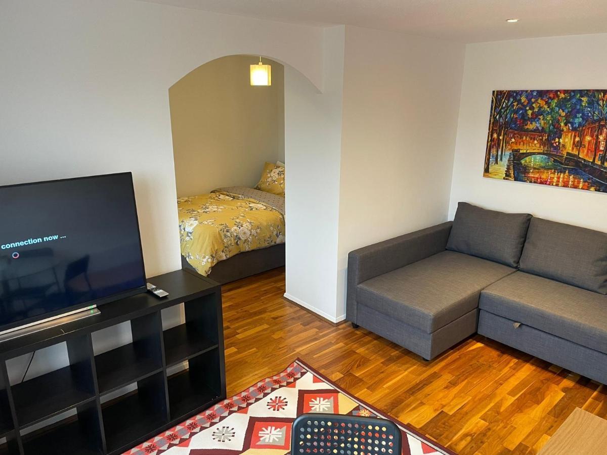In Central Zone 2 Apartamento