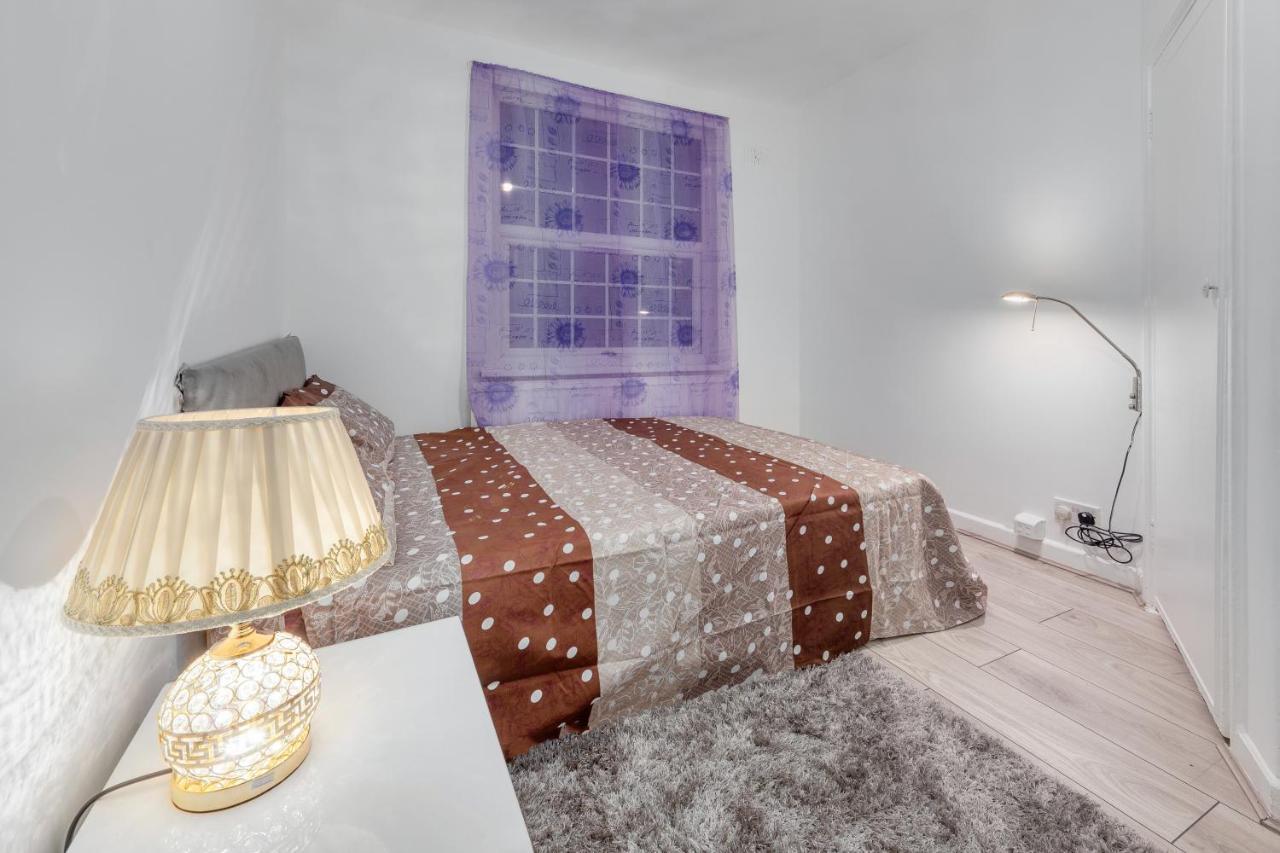 Apartment Spacious And Stylish - East Acton *