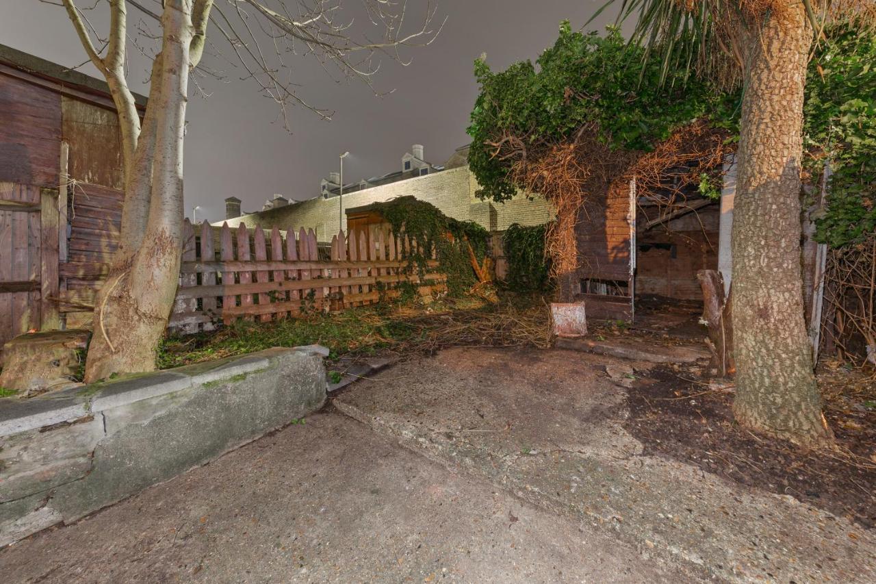 Apartment Spacious And Stylish - East Acton