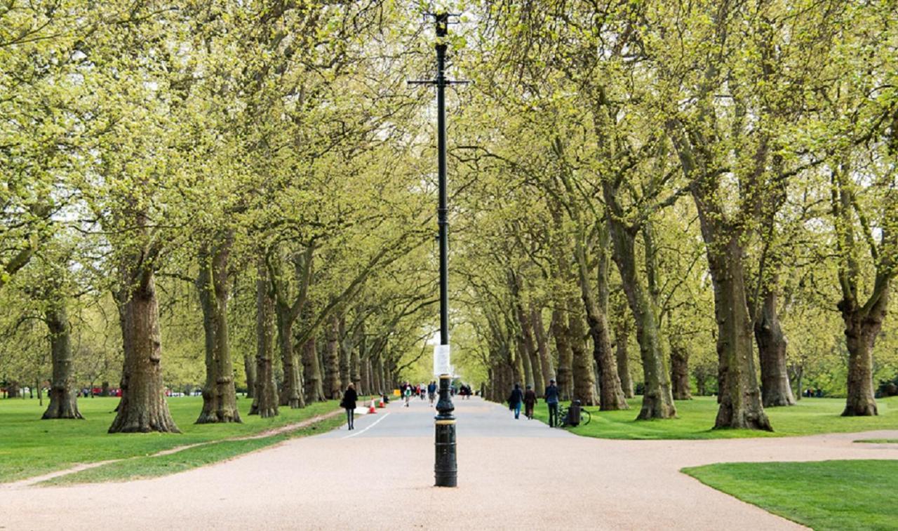 Apartment Exceptional 3 Bedroom Mansion Block, Maida Vale, Paddington W9 Nw8 Lords Cricket *