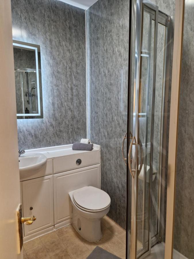Affordable In Shared Flat, Bridge * Londres