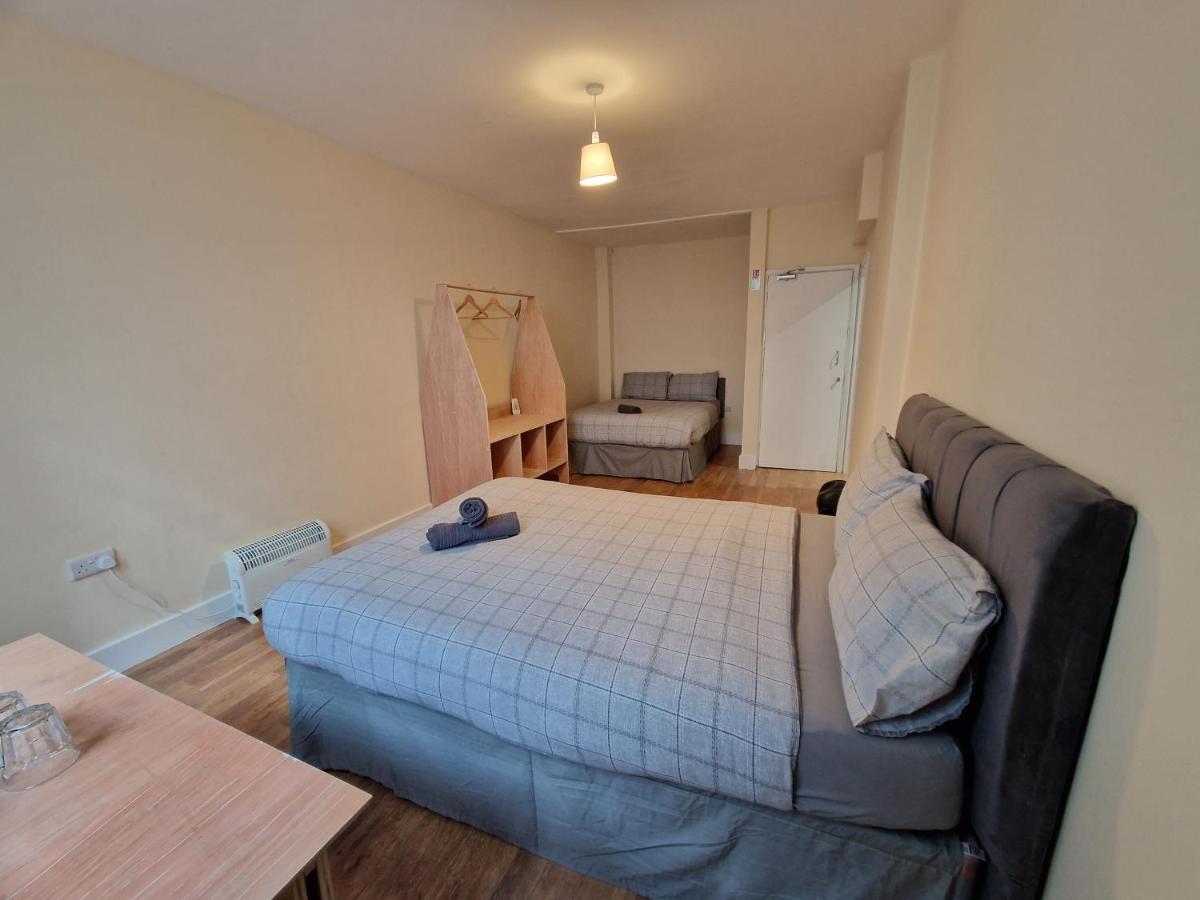 Affordable In Shared Flat, Bridge * Londres