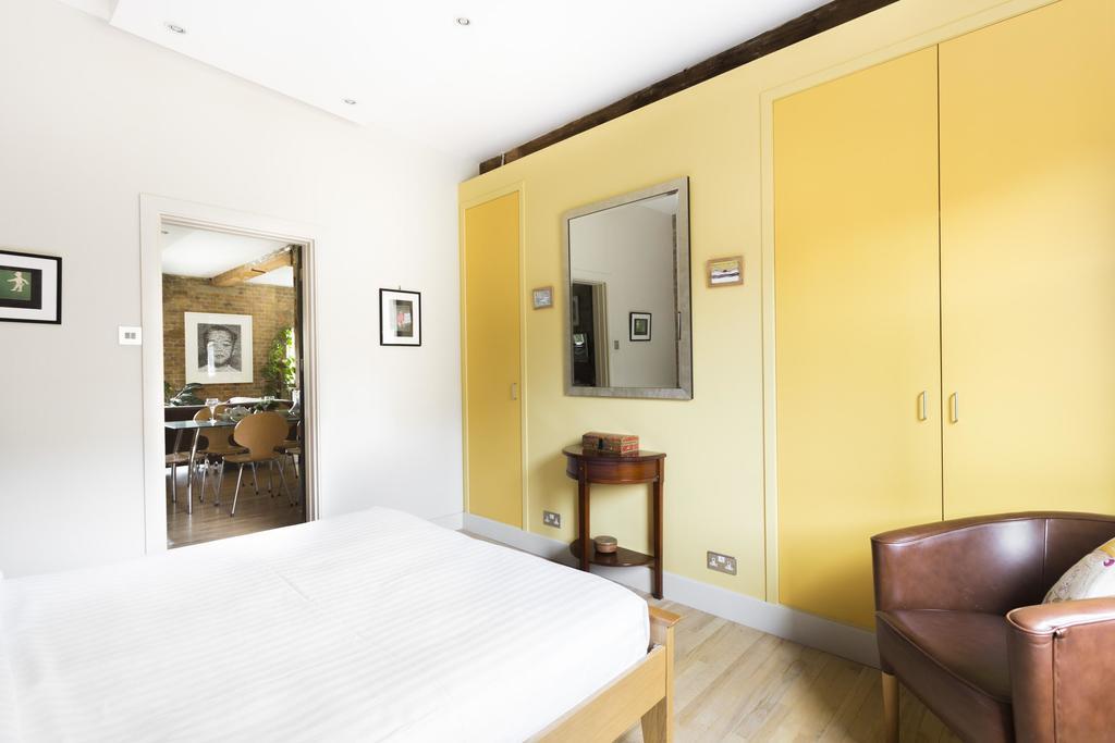 Appartement Onefinestay - Shad Thames Private Homes