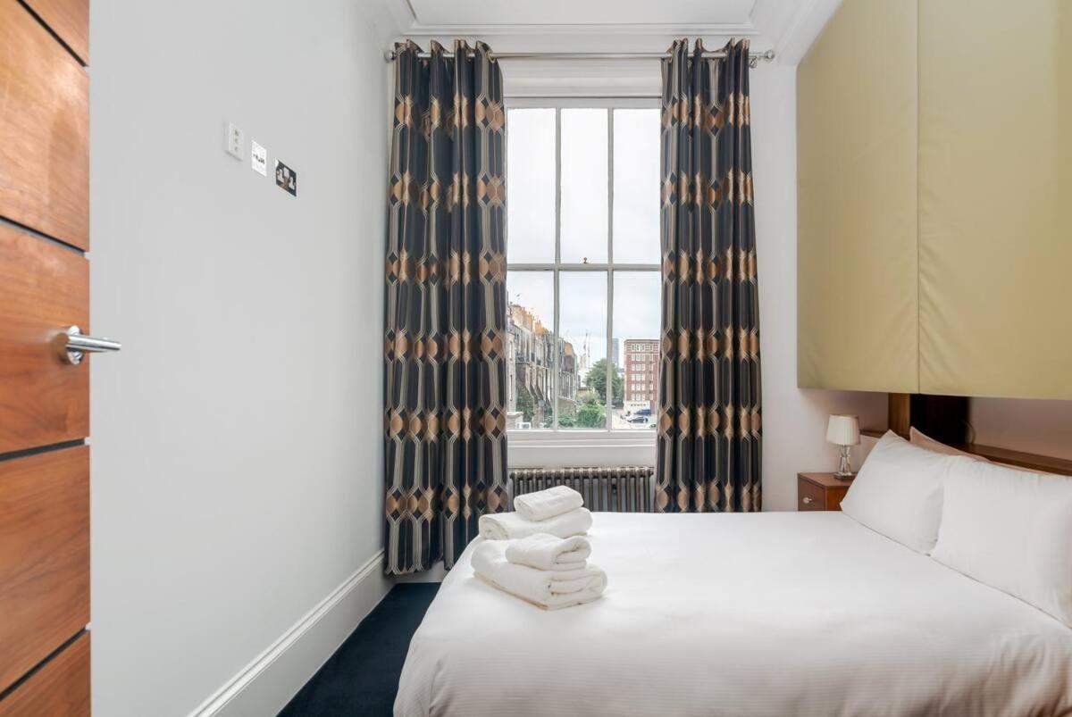 Award-winning Designer London