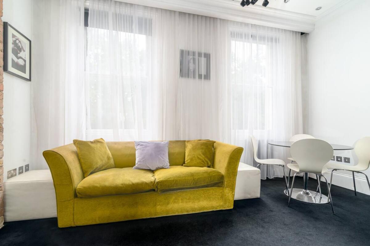 Award-winning Designer Apartment