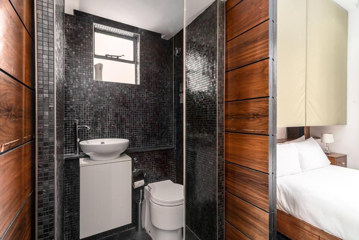 Apartment Award-winning Designer London