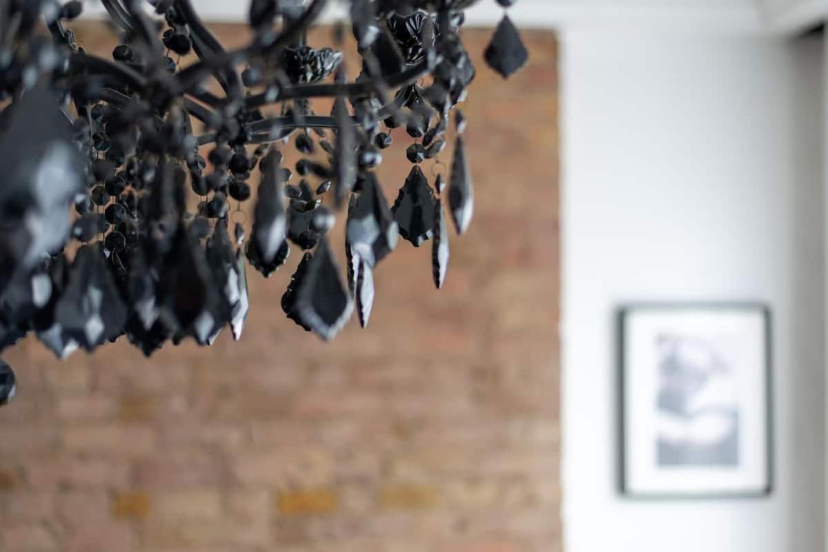 Apartment Award-winning Designer London