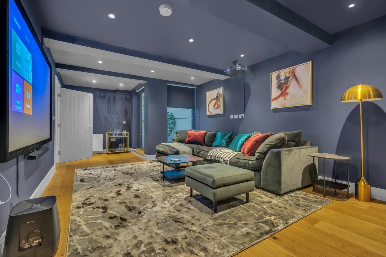 X Be - The Islington Residences London