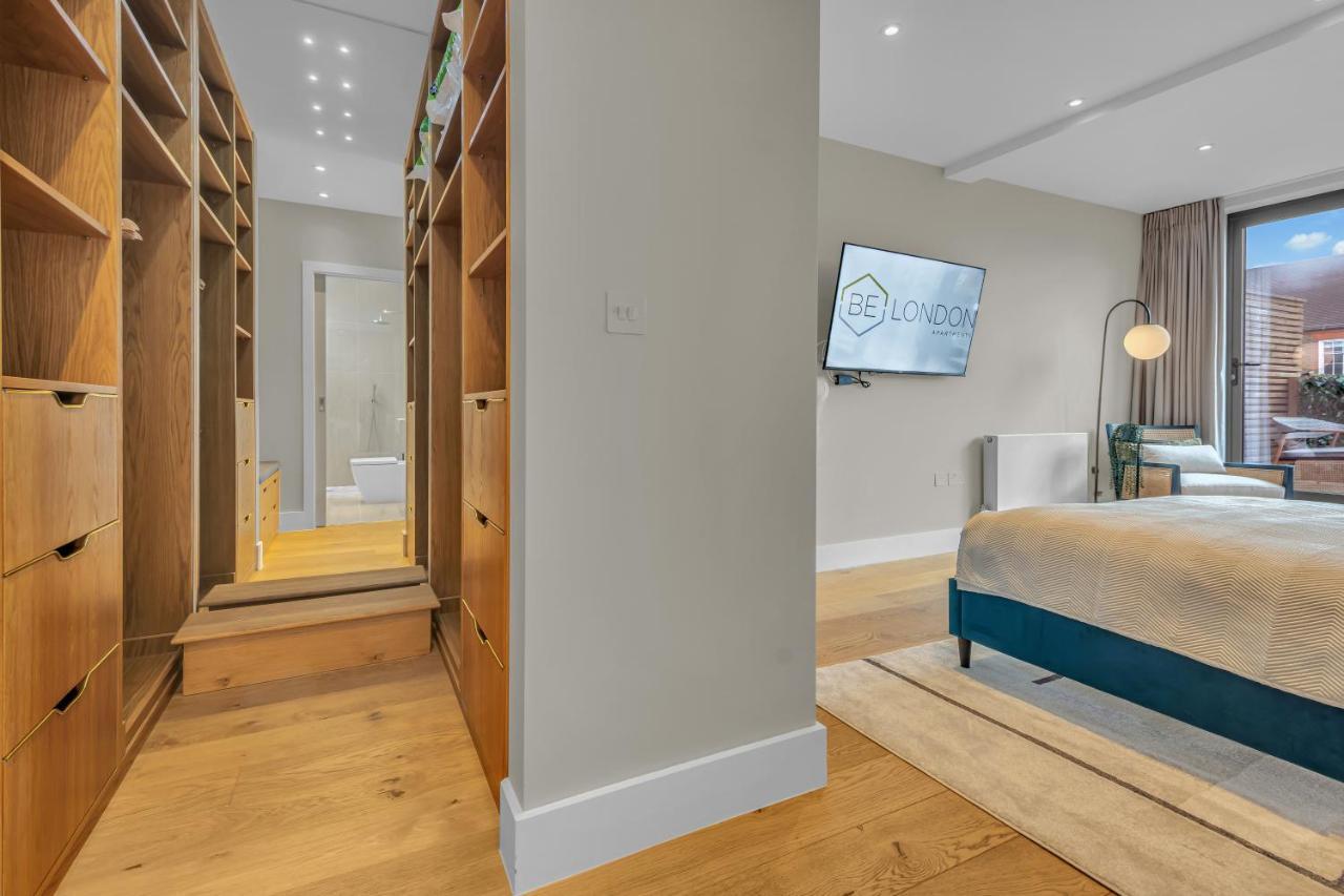 Apartment X Be - The Islington Residences London