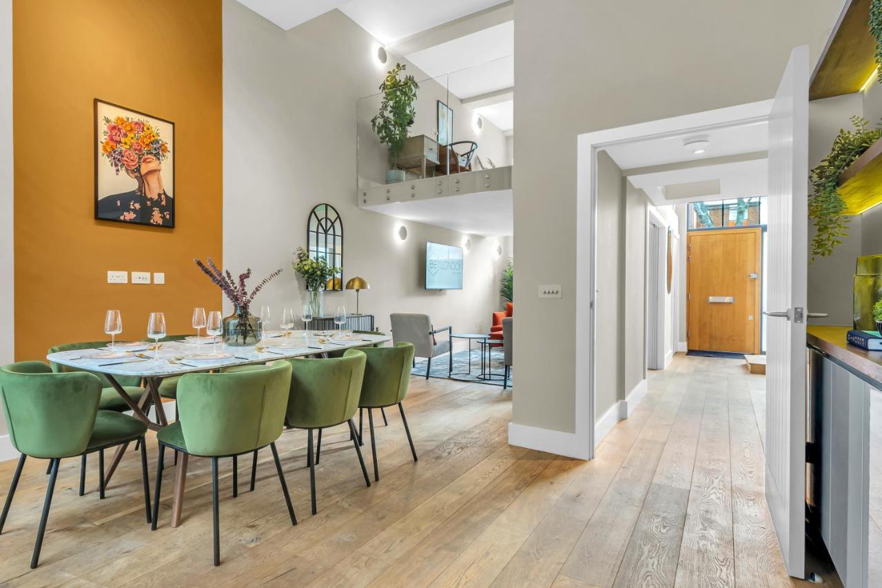 X Be - The Islington Residences