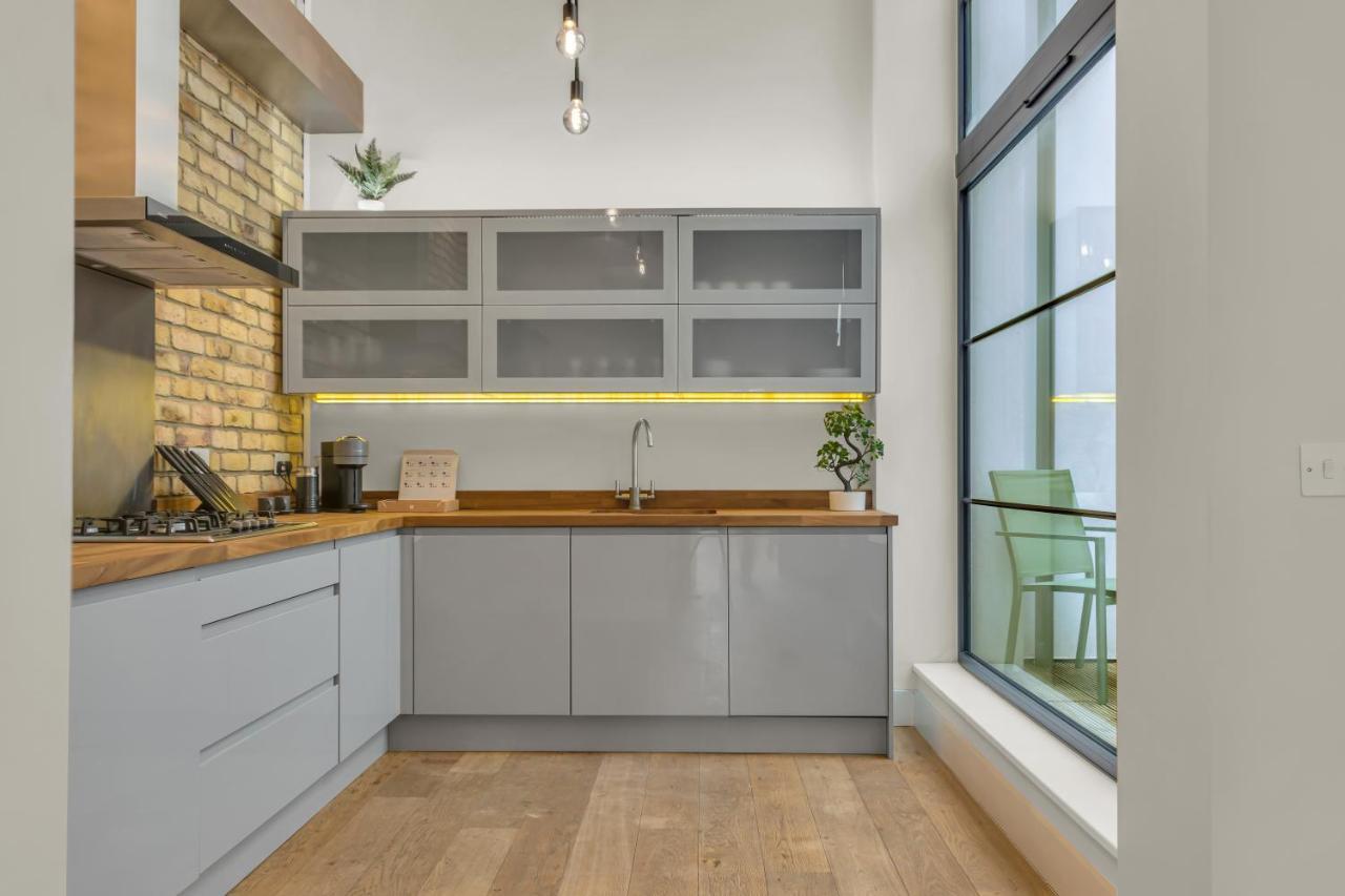 Apartment X Be - The Islington Residences