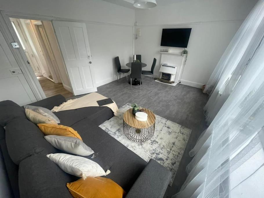 Appartement Lovable 2 Bedroom Flat On Tower Bridge