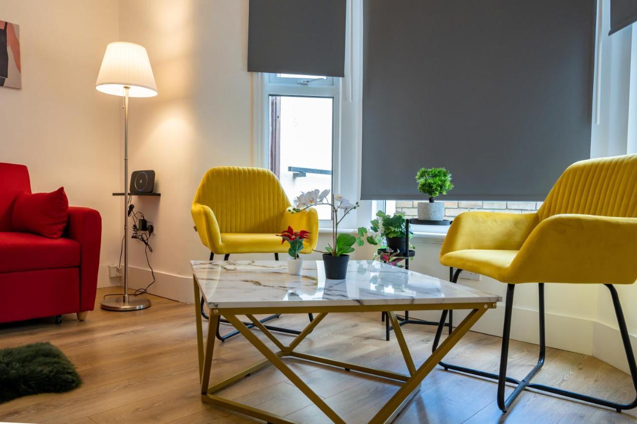 Stylish 2 Bedrooms Little Venice - 44 Appartement Londen