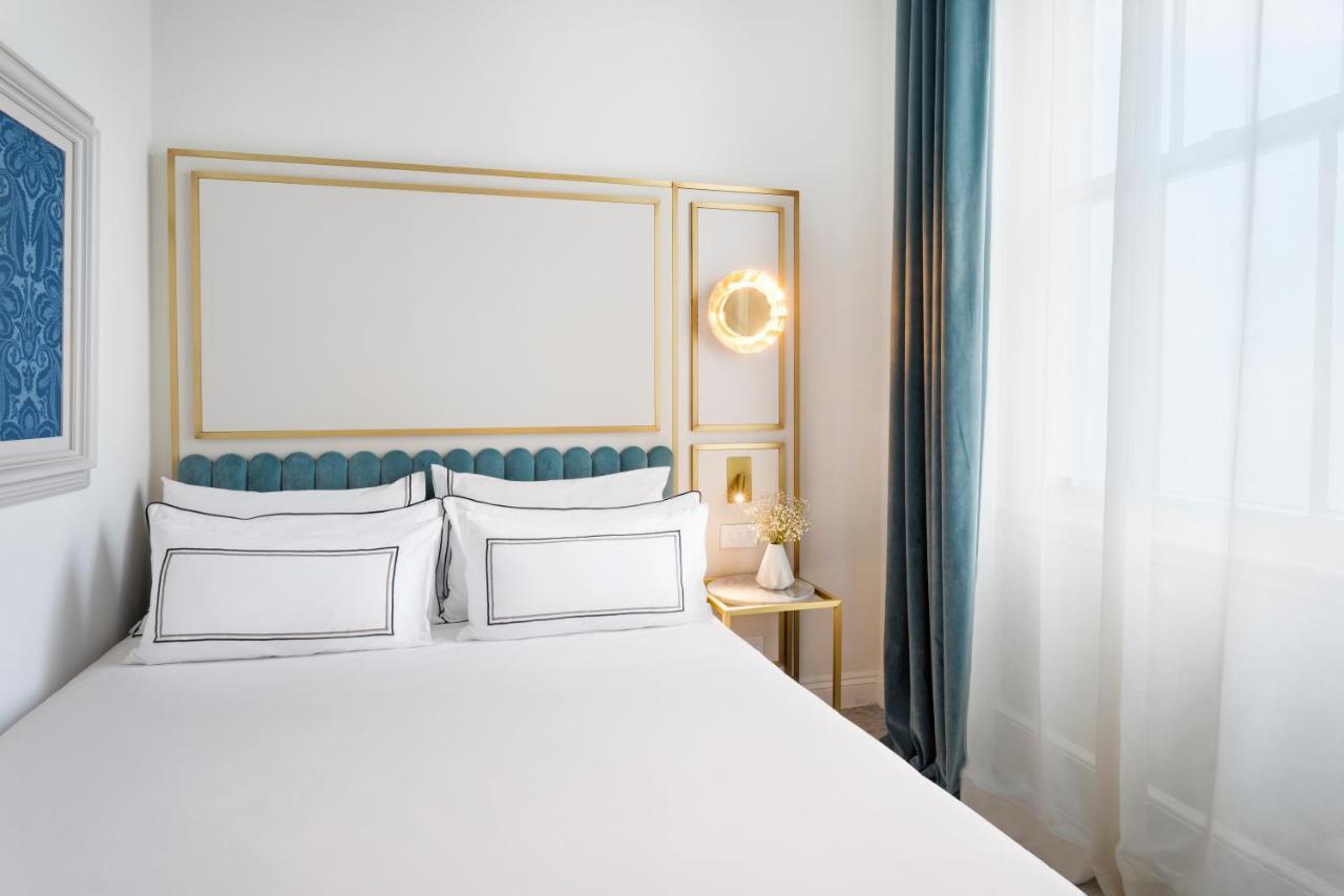 Meliá Kensington Member Of Meliá Collection Hotel Londres